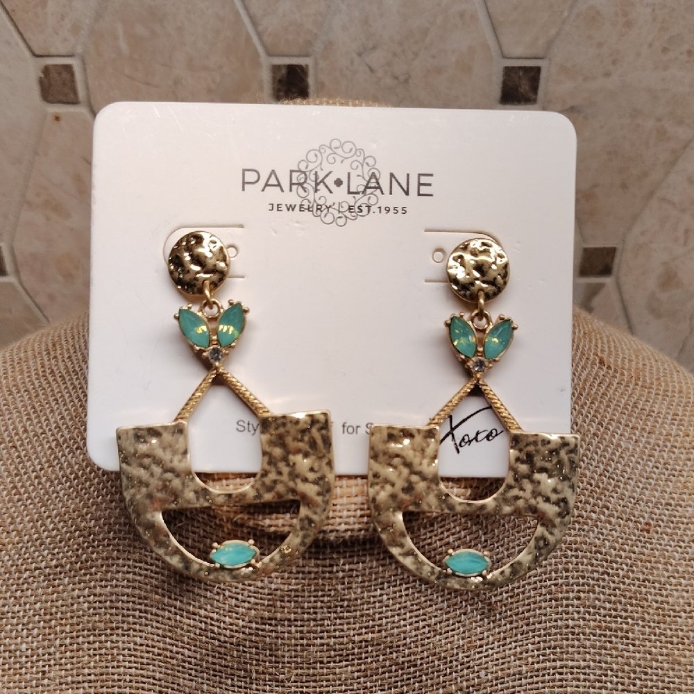 Park Lane Sparkle Box Exclusive Earrings
